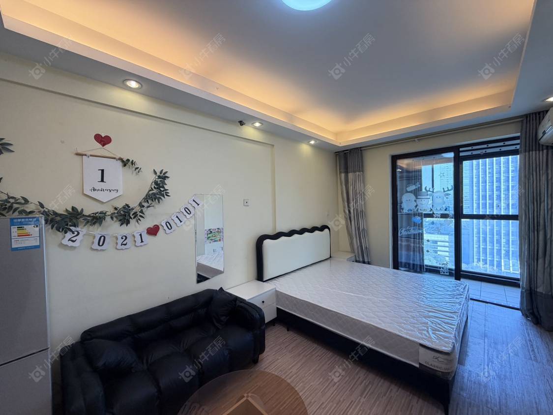 常州莱蒙城领尚在租房源_小牛看房