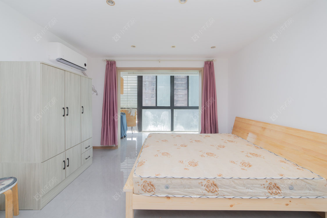 常州新城蓝钻苑东区在售二手房源室内图_小牛看房