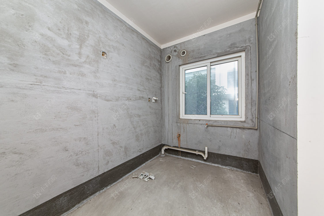 招商花园城别墅区房源室内图 常州招商花园城别墅区在售二手房源室内图_小牛看房