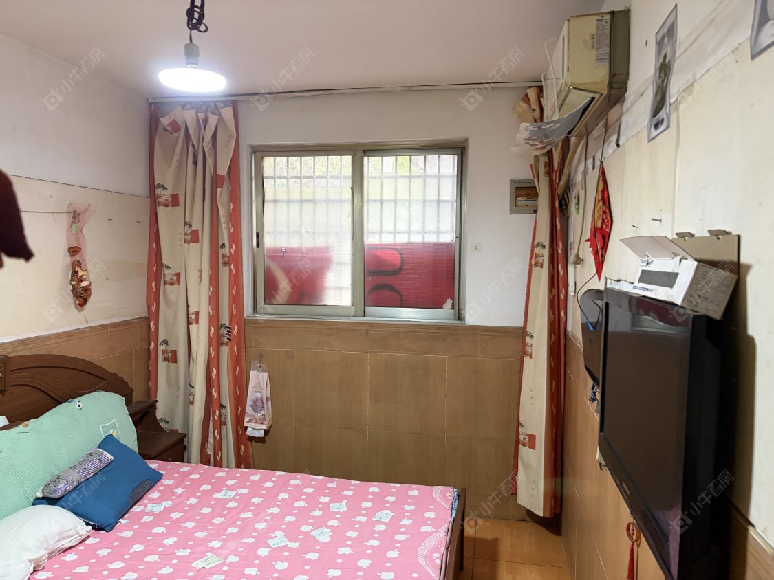 常州航仪宿舍在租房源_小牛看房