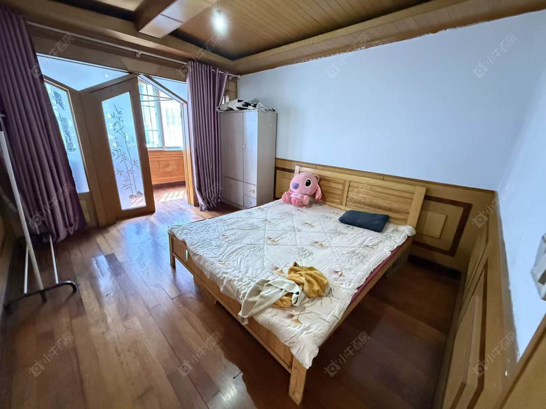 常州湾里新村在租房源室内图_小牛看房