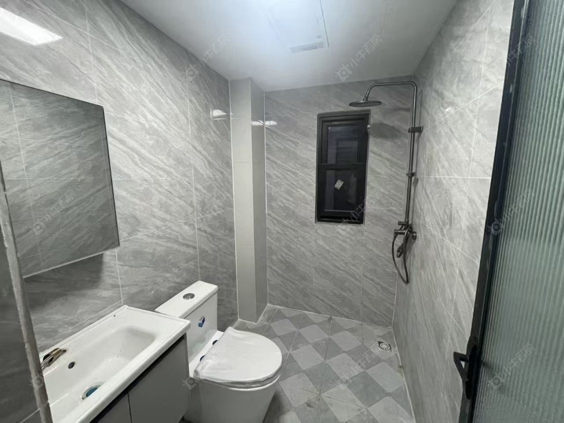 常州中梁百悦城在租房源_小牛看房