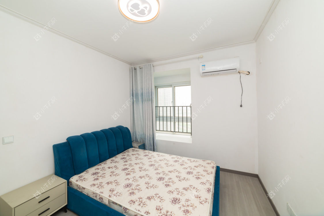 常州蓝山湖在租房源室内图_小牛看房