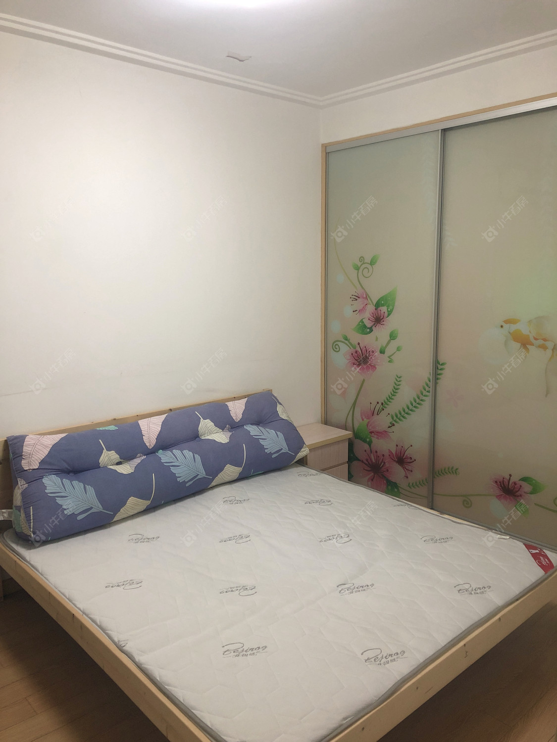 常州九洲花园二期在租房源_小牛看房