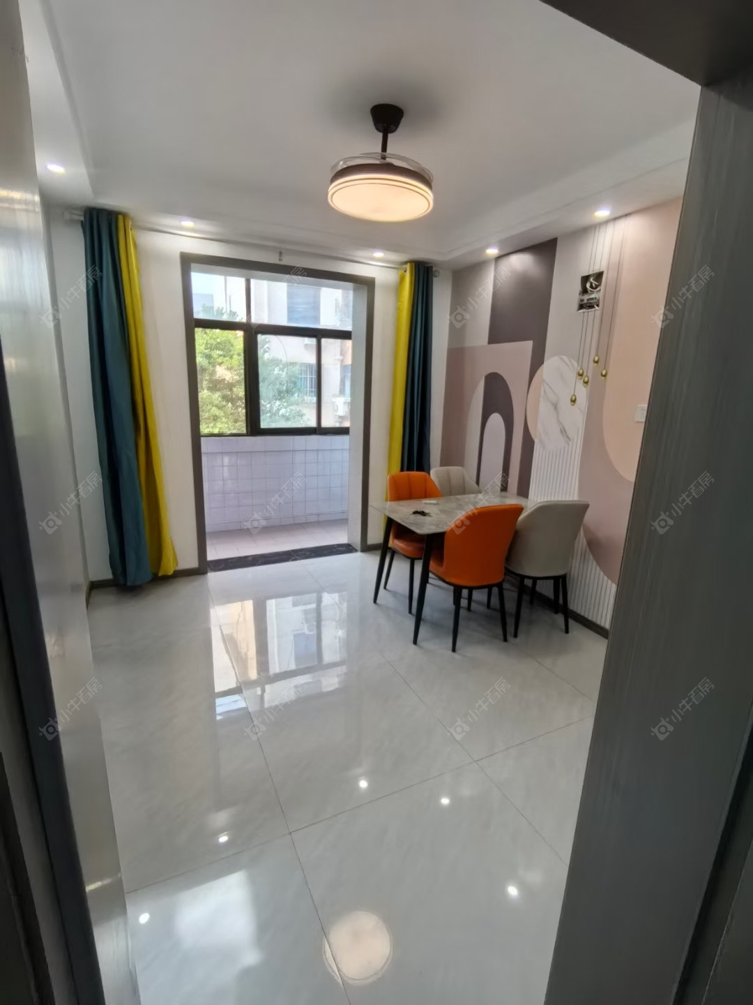 兰翔新村房源室内图 常州兰翔新村在租房源室内图_小牛看房