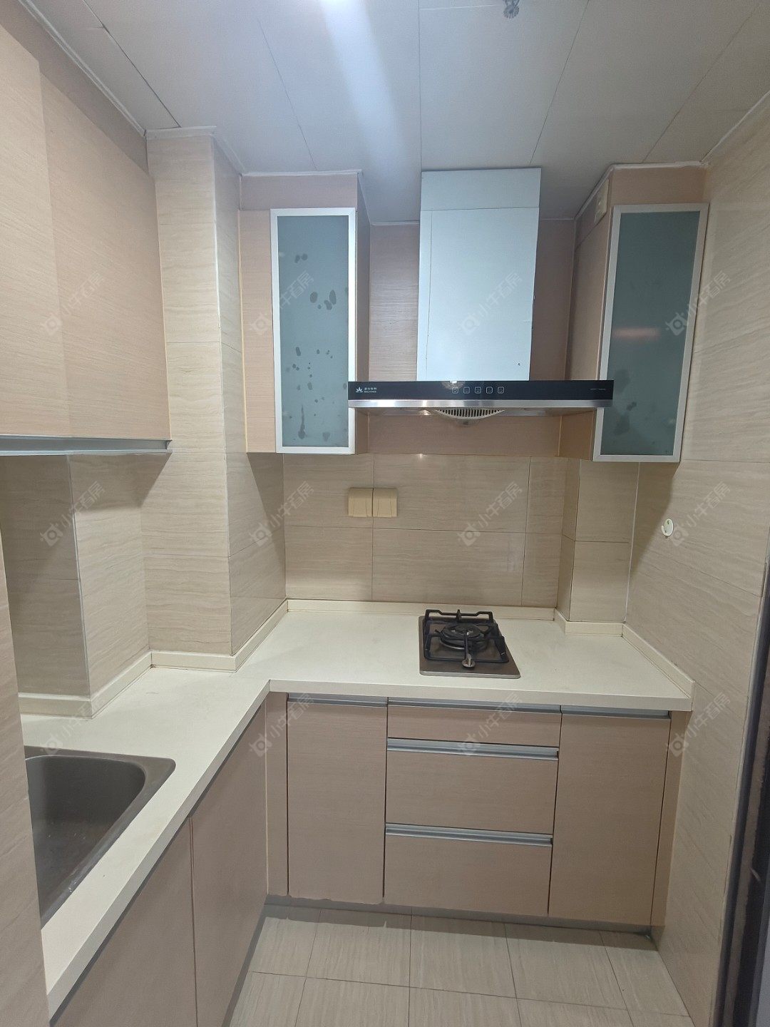 常州新北万达广场在租房源室内图_小牛看房