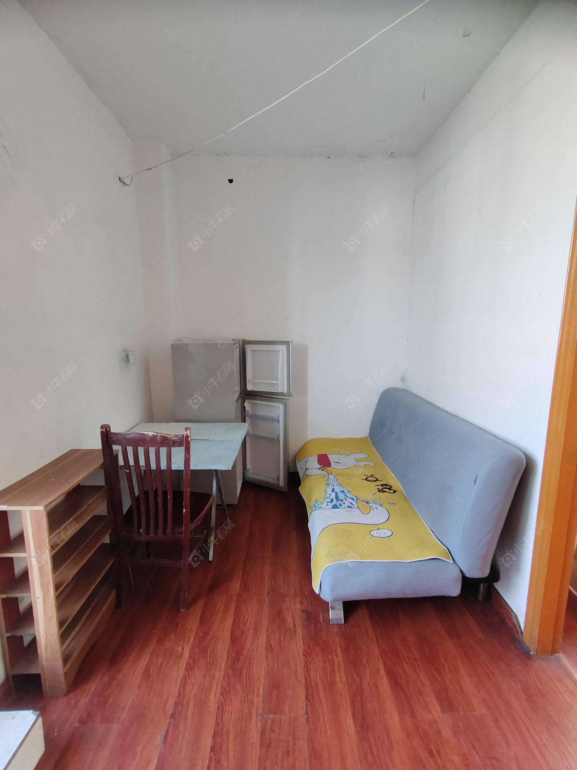 常州运河花园在租房源_小牛看房