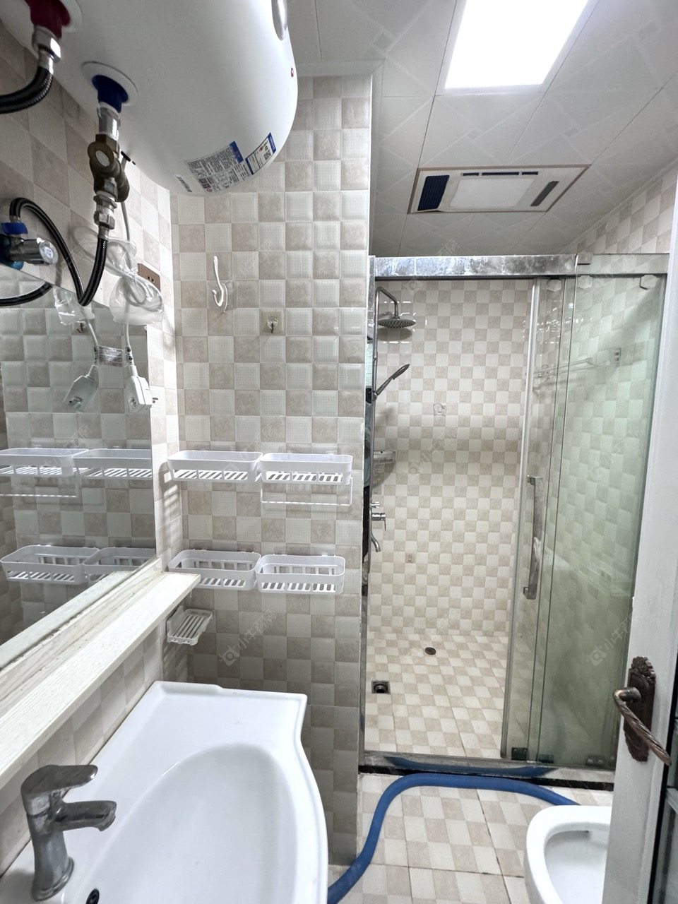 常州中奥珑郡在租房源室内图_小牛看房