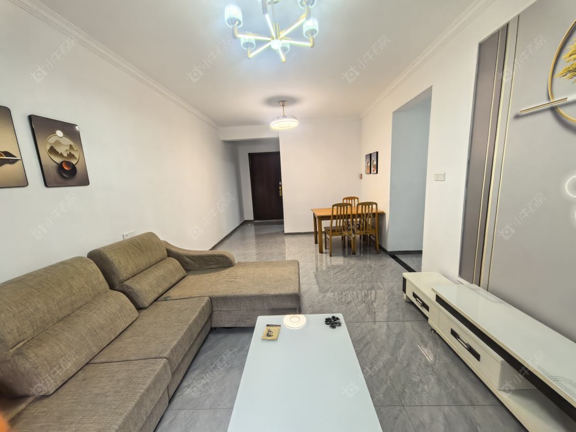 常州碧桂园华星·世纪学府在租房源_小牛看房