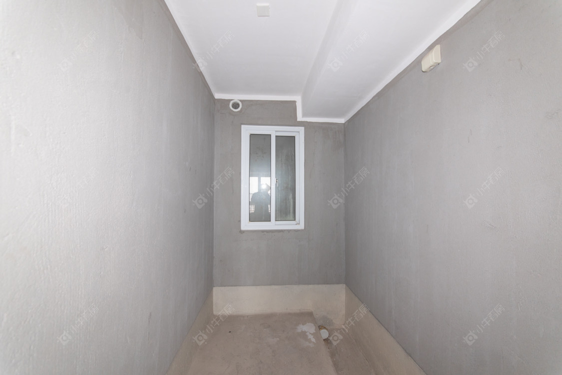 常州龙湖龙誉城二期在售二手房源室内图_小牛看房