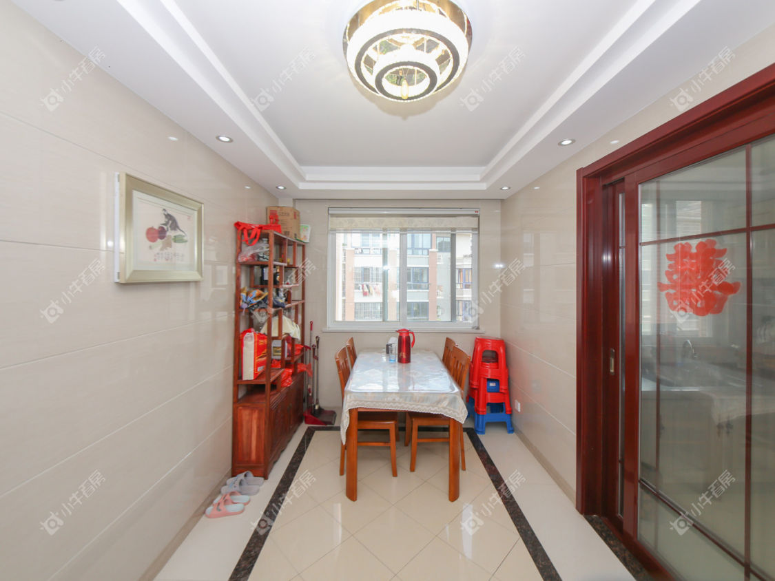 常州圣东福地二三期在租房源室内图_小牛看房