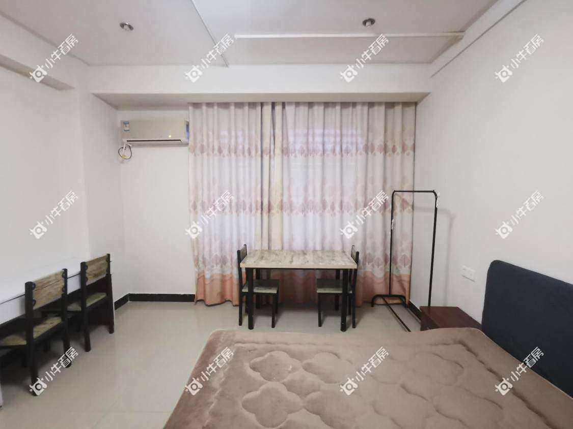 常州澳新风情街公寓租房房源封面图