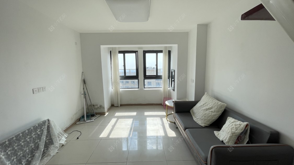 常州高力国际SOHO在租房源_小牛看房