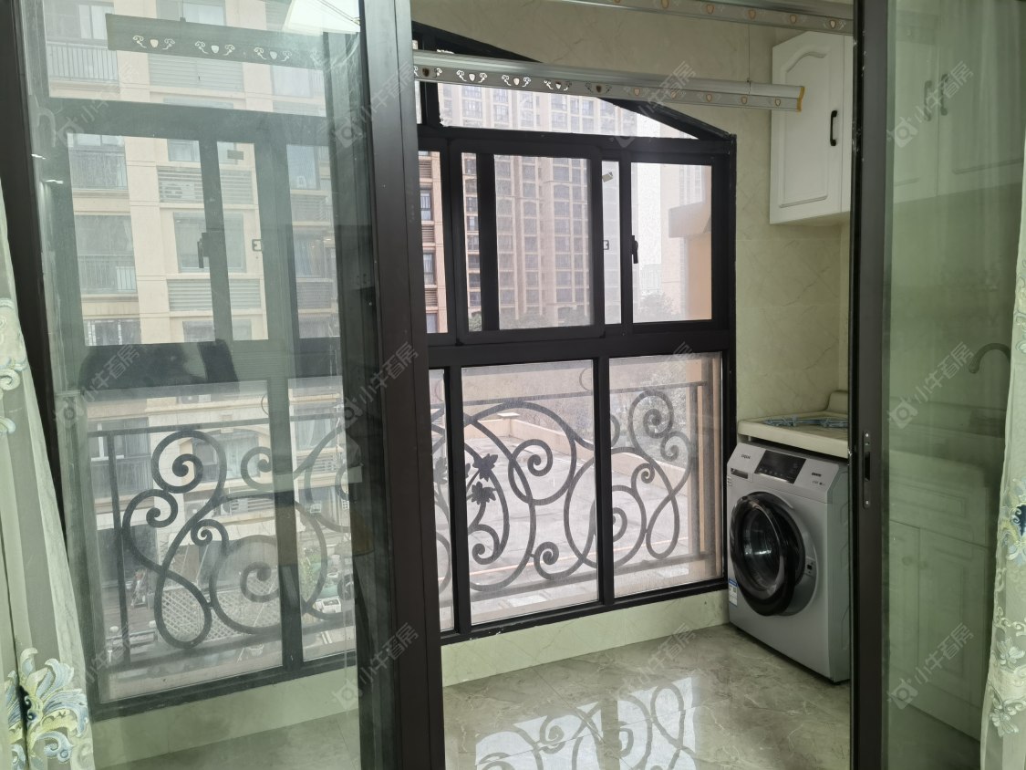 常州雅居乐星河湾在租房源_小牛看房