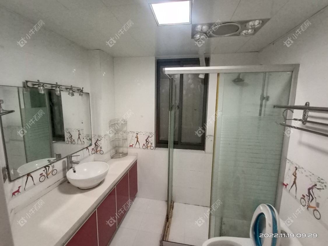 常州中央花园在租房源_小牛看房