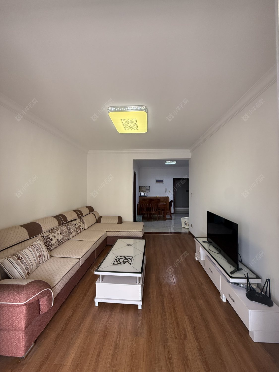 常州百馨西苑三期在租房源_小牛看房