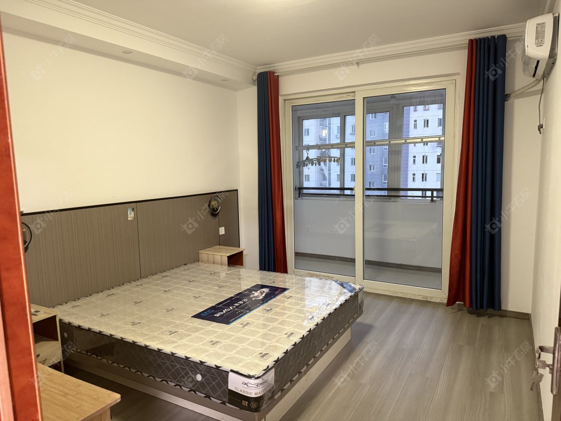 常州青洋花苑在租房源室内图_小牛看房