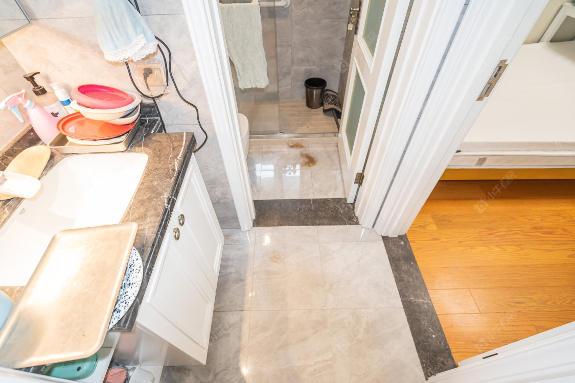 常州九洲玺在售二手房源室内图_小牛看房