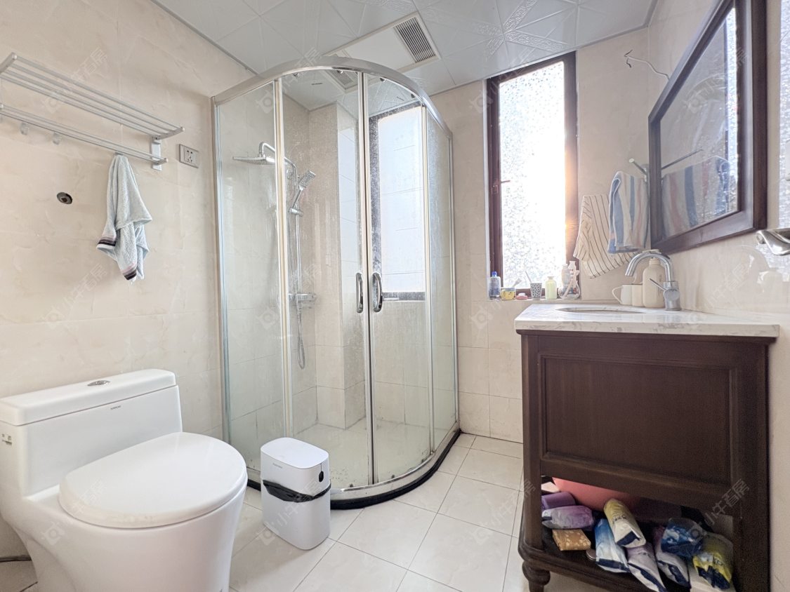 常州天波城在售二手房源室内图_小牛看房