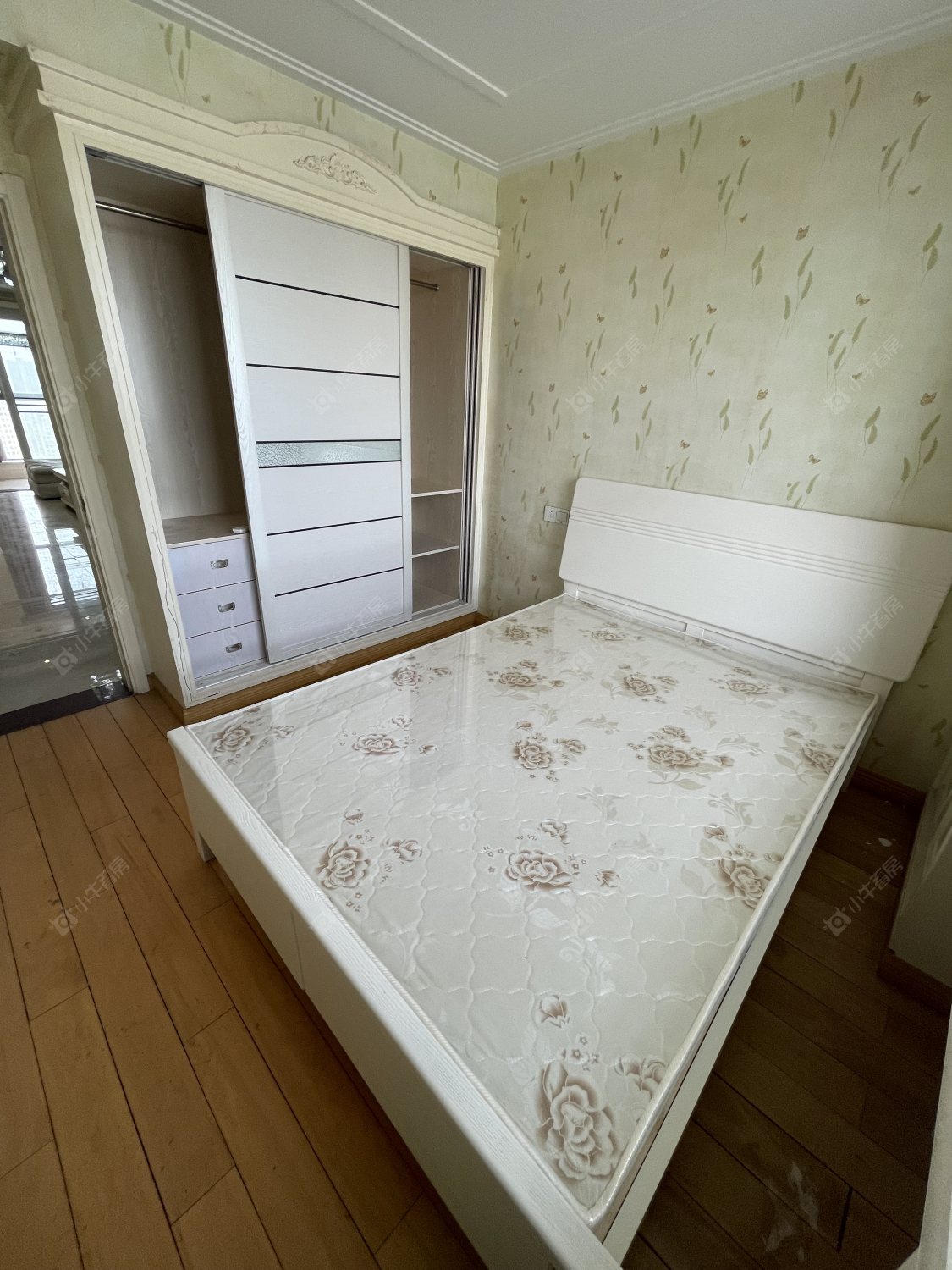 常州景瑞英郡在租房源室内图_小牛看房