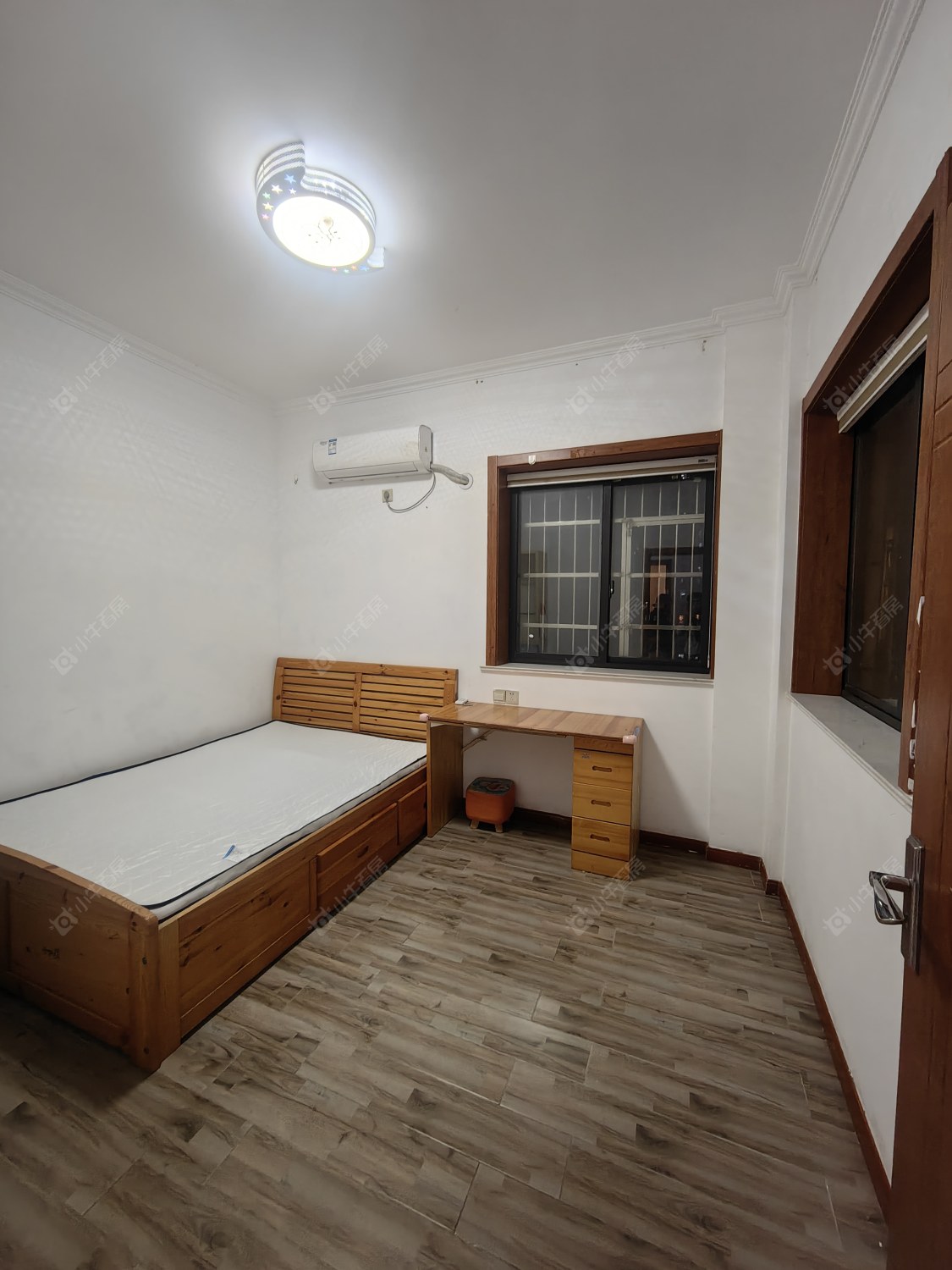 福康宁花园房源室内图 常州福康宁花园在租房源室内图_小牛看房