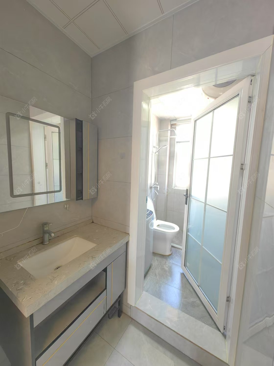 常州虹桥新村在租房源_小牛看房