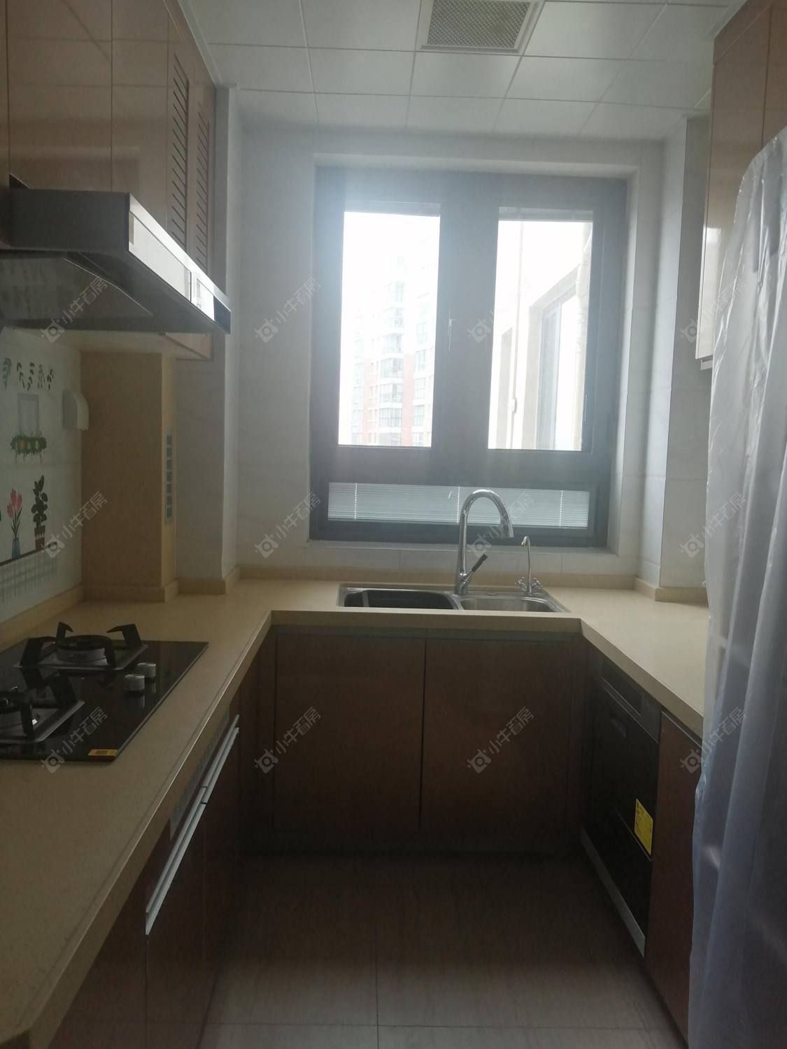 常州碧桂园壹号天禧在租房源室内图_小牛看房