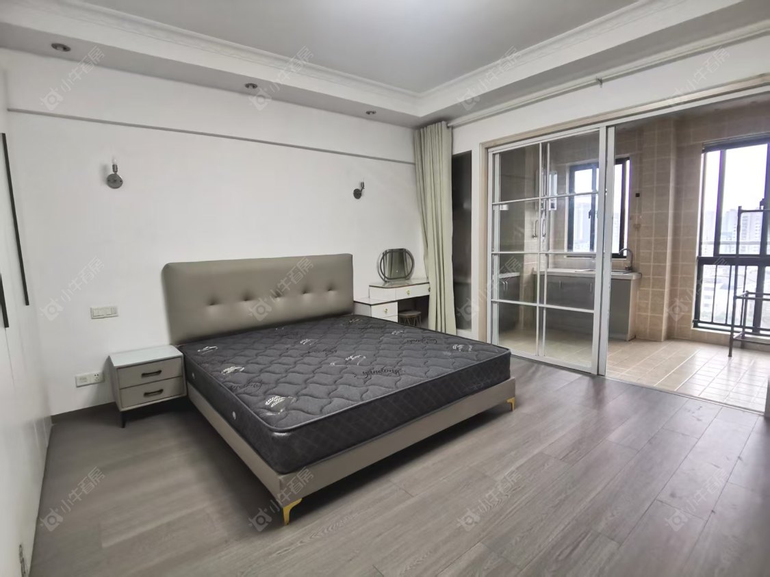 常州万博生活广场在租房源_小牛看房