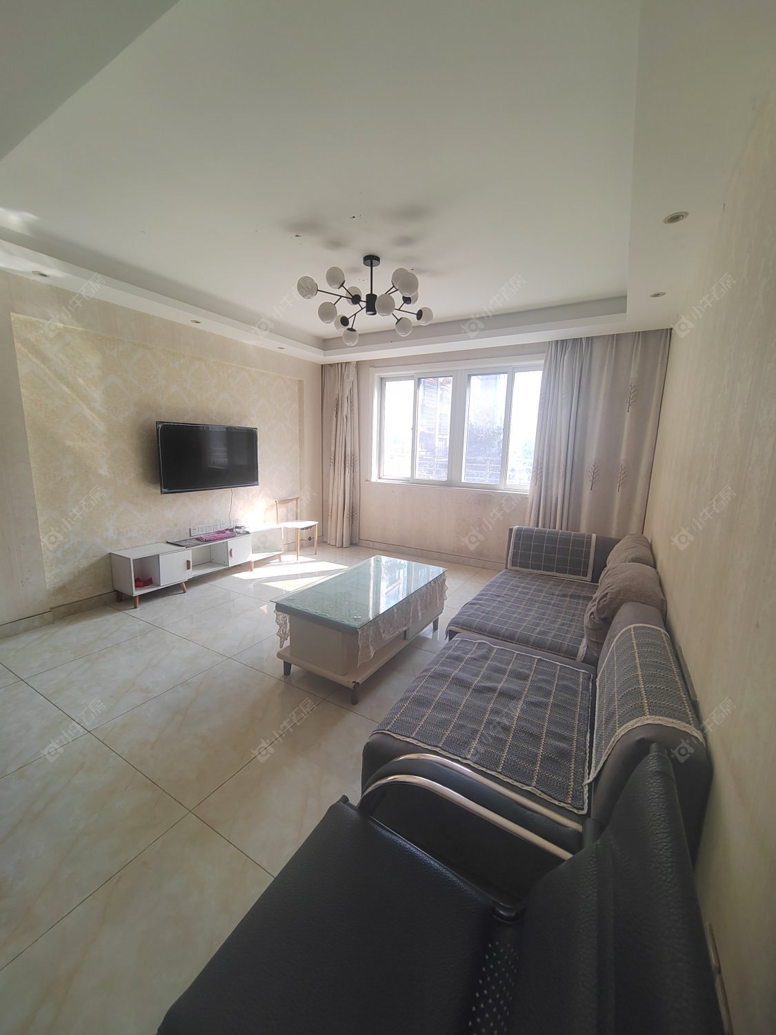 常州常发香堤半岛3室2厅2卫出租_小牛看房