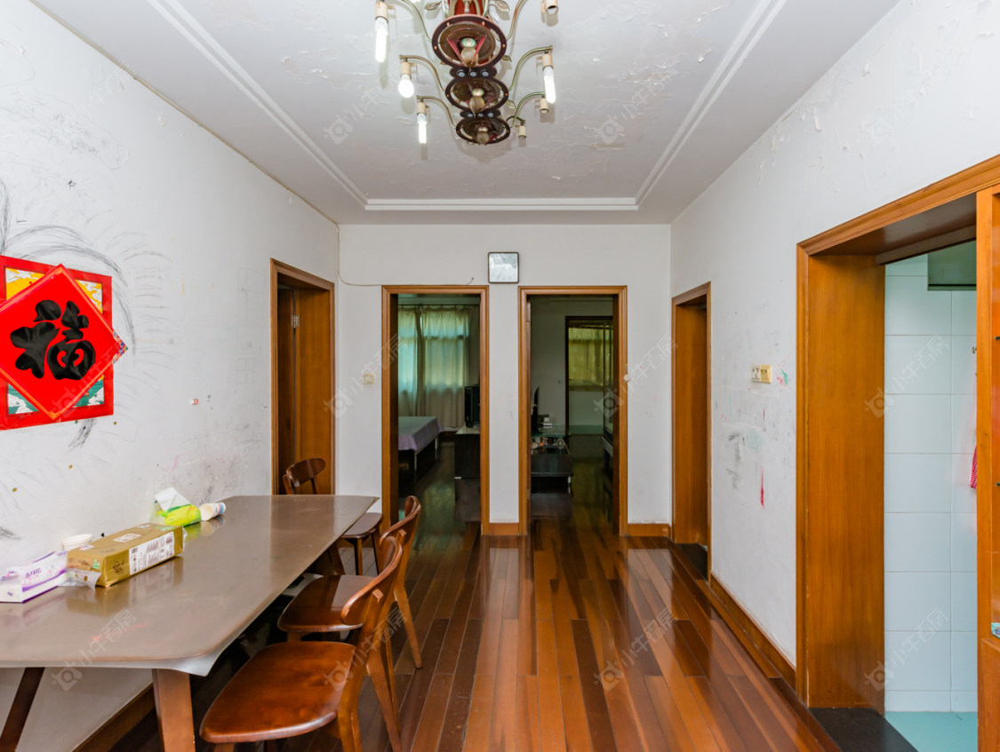 常州吴家场公寓在售二手房源室内图_小牛看房