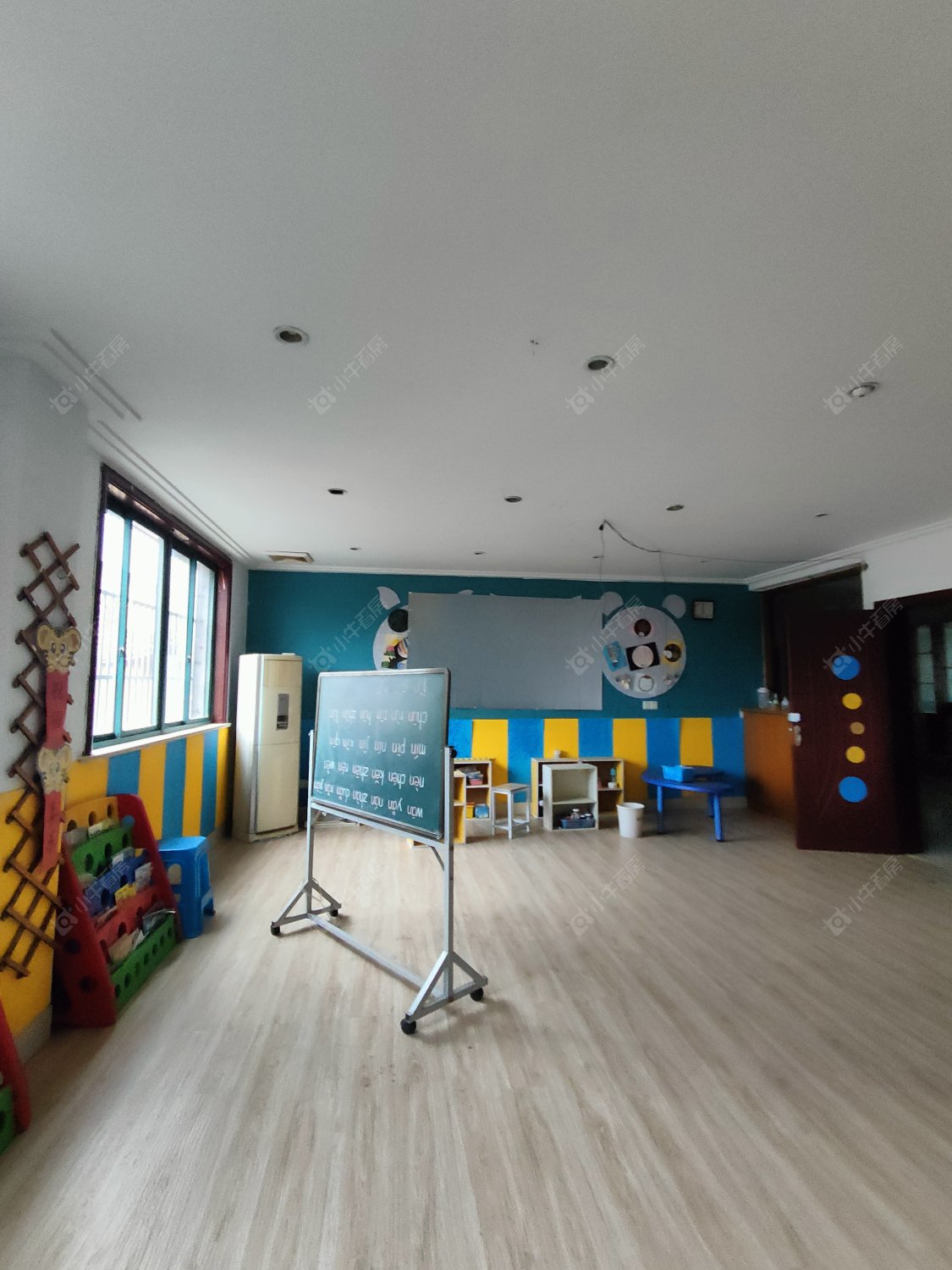 常州剑童路1室1厅1卫出租_小牛看房