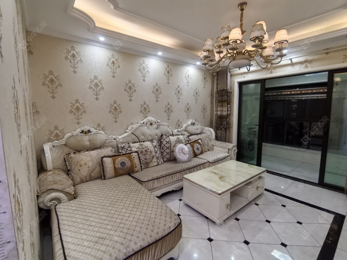 常州万骏金域丹堤在租房源_小牛看房