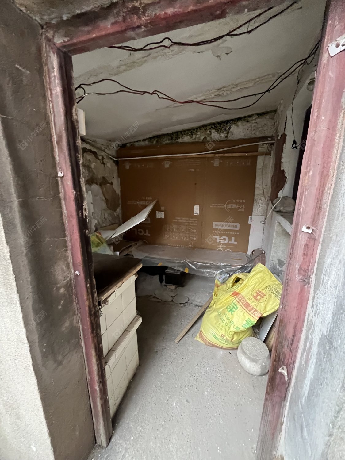 常州工人新村南在租房源_小牛看房