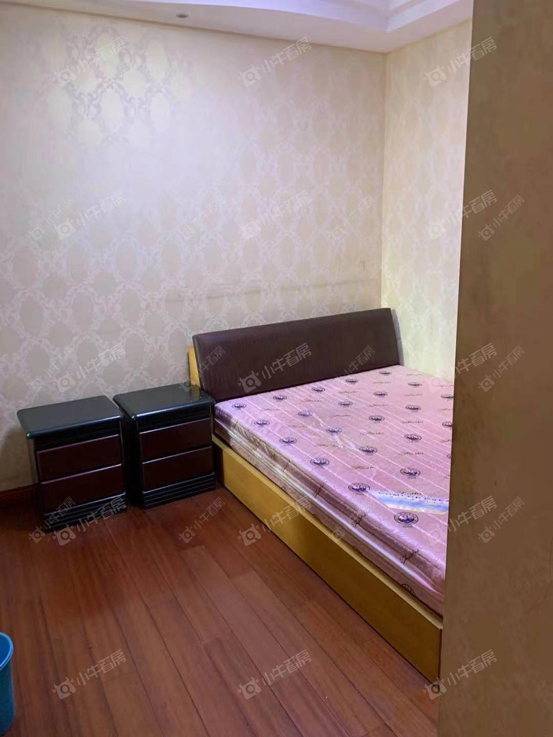 常州龙德花园在租房源_小牛看房