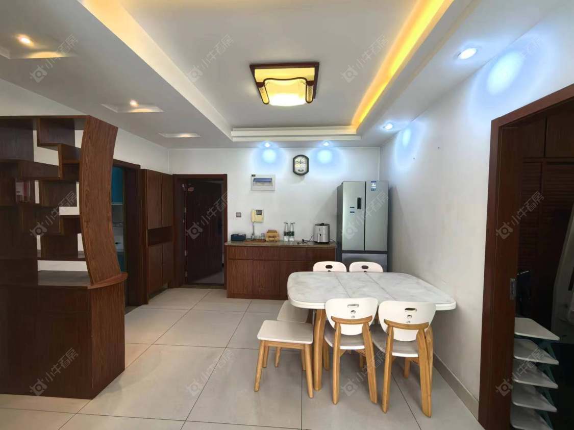 常州新城南都美域在租房源室内图_小牛看房