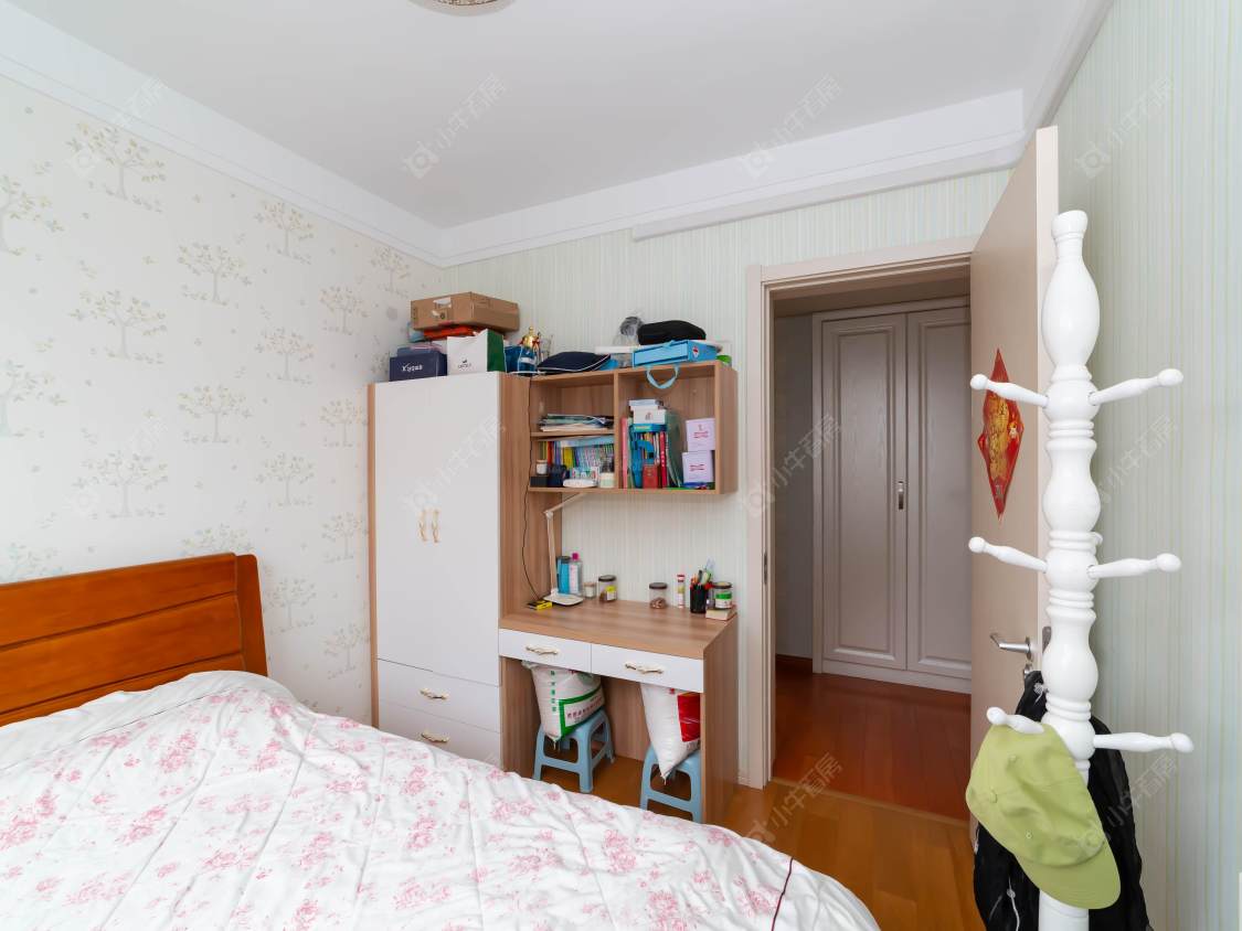 常州景瑞望府在售二手房源室内图_小牛看房