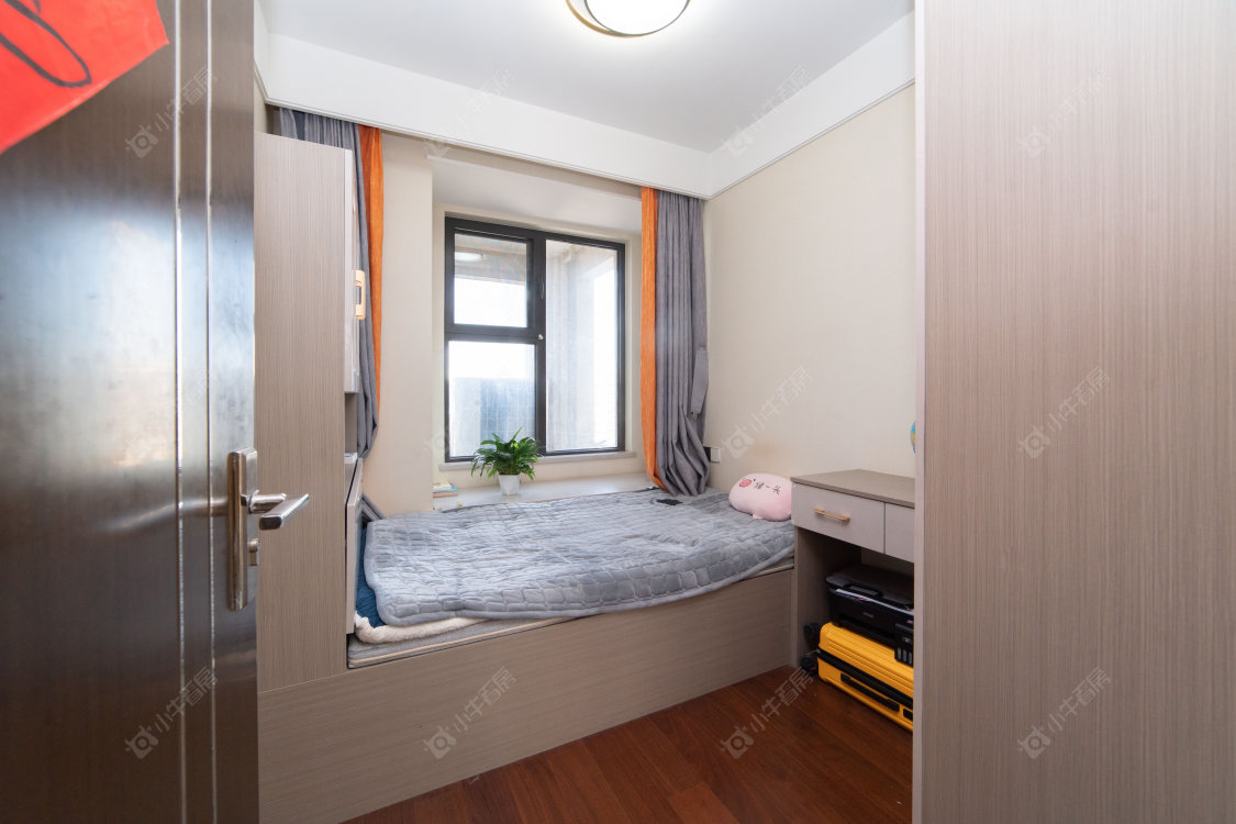 美的旭辉天赋房源室内图 常州美的旭辉天赋在售二手房源室内图_小牛看房