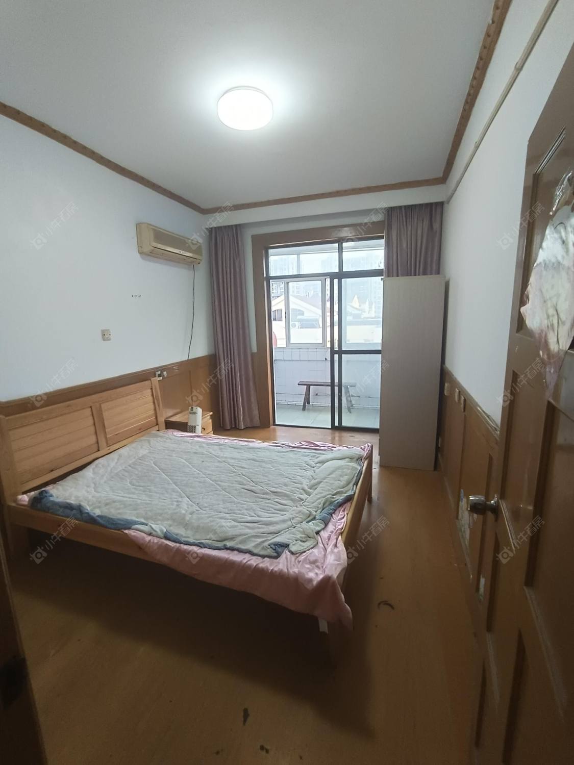 常州河海新村租房_河海新村3室1厅房源出租