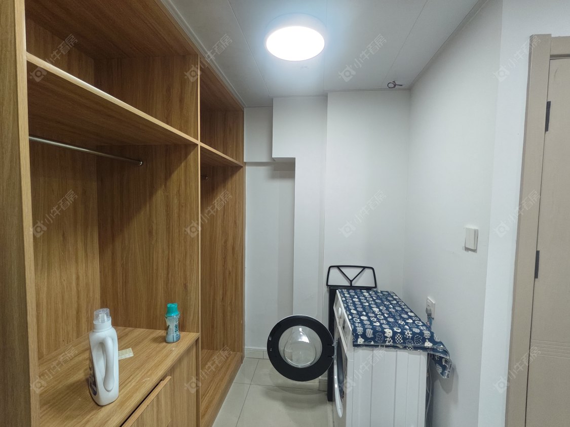 常州新龙江城市广场在租房源室内图_小牛看房