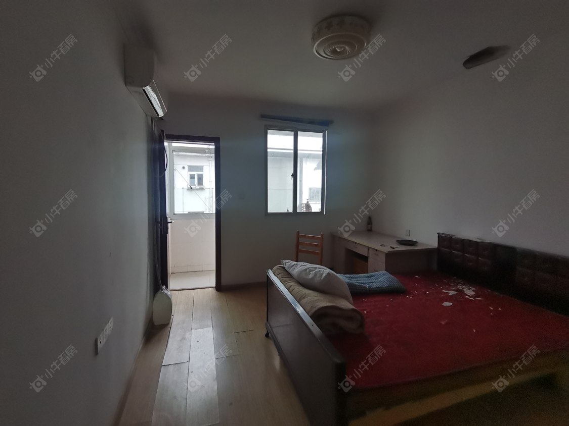 常州机械新村在租房源_小牛看房