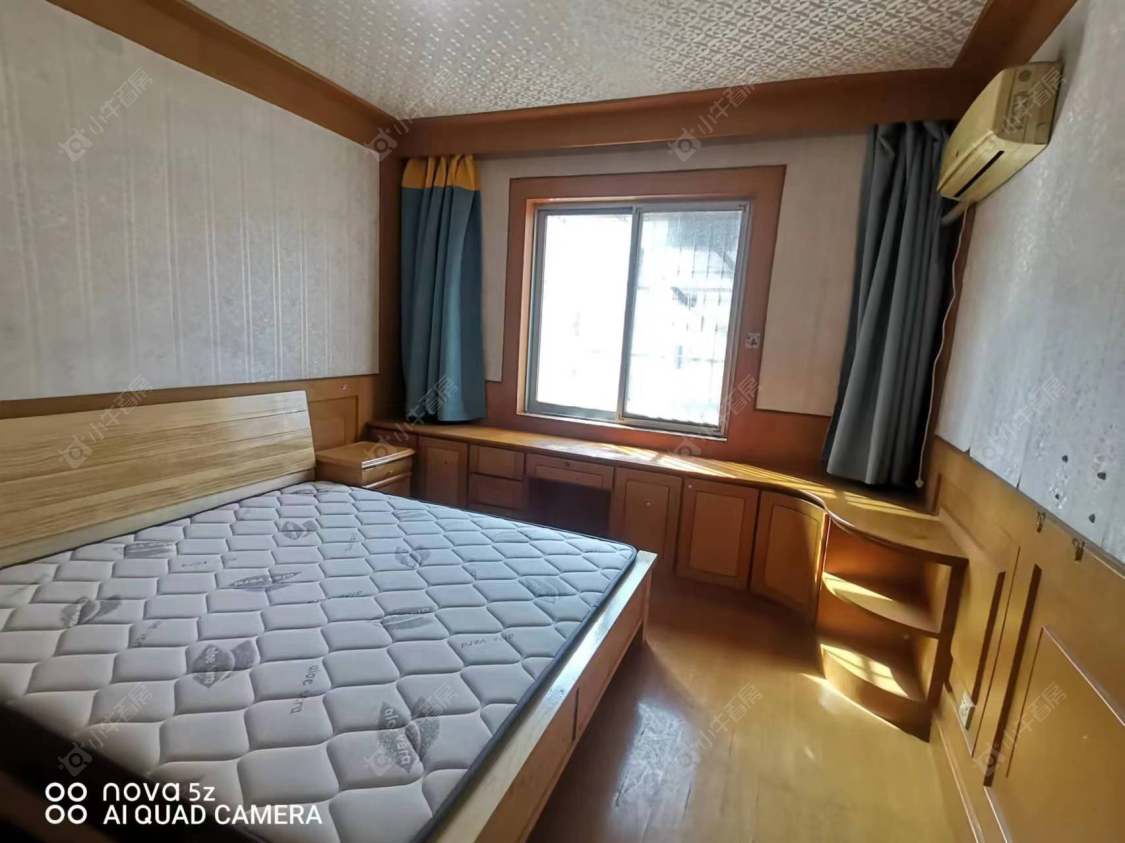 常州汇丰一村在租房源室内图_小牛看房