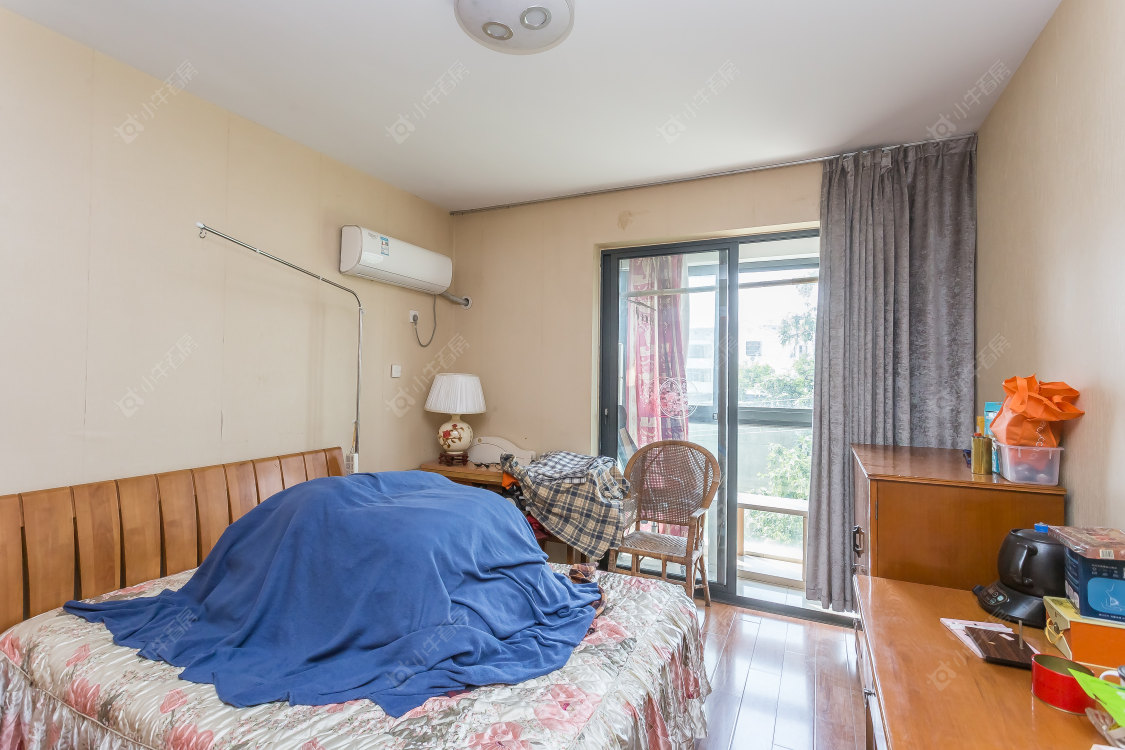 常州翠园世家在售二手房源室内图_小牛看房