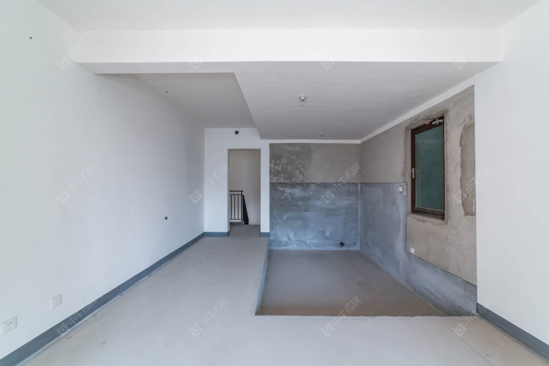 常州金地天际在售二手房源室内图_小牛看房