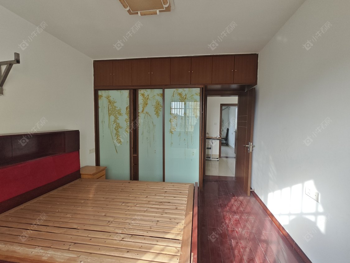 常州金鸡花园在租房源_小牛看房