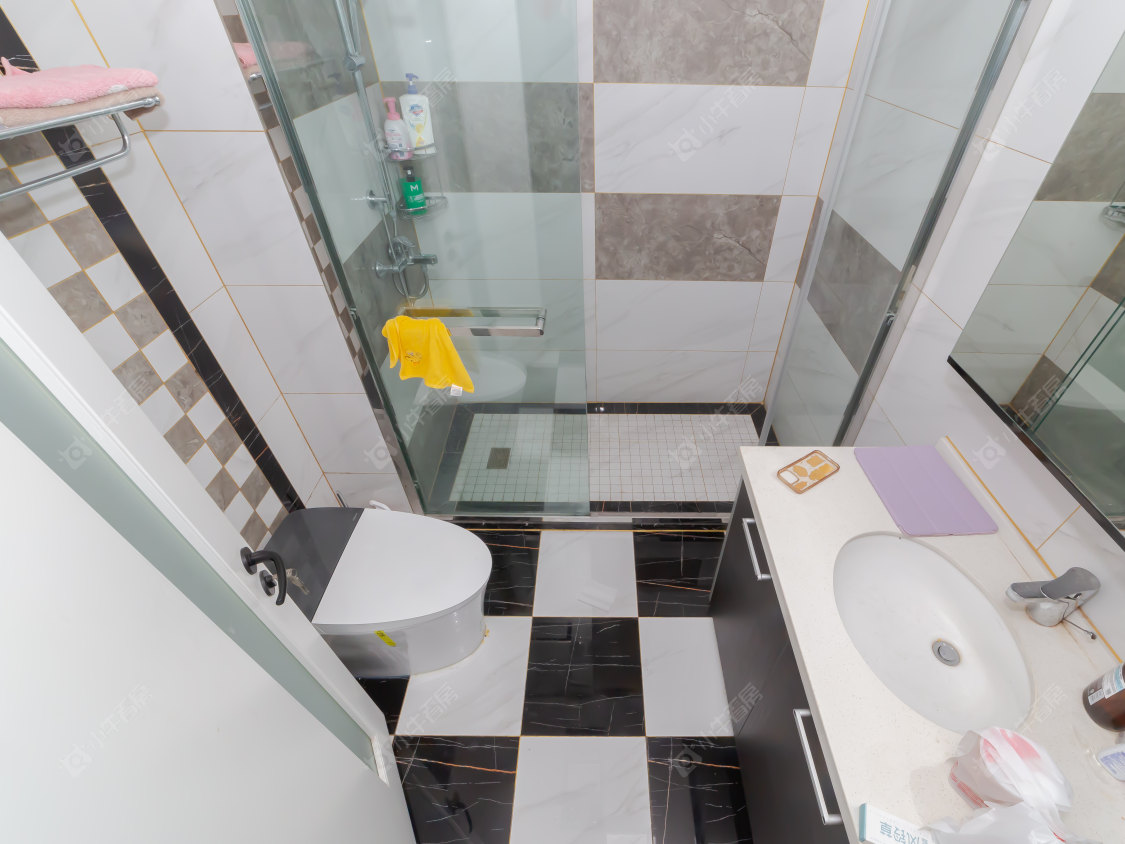 常州九龙仓国宾1号在售二手房源室内图_小牛看房