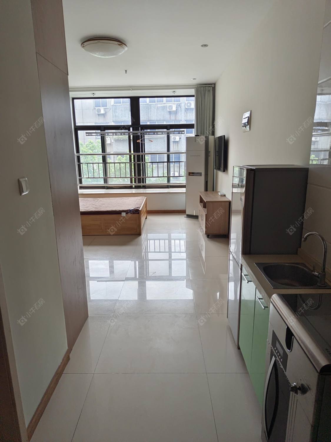 常州新城熙园在租房源室内图_小牛看房