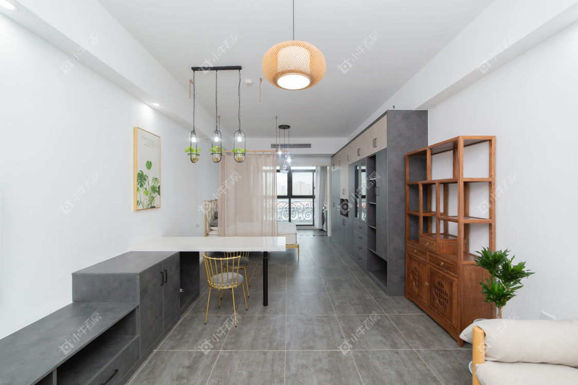 雅居乐星河湾房源 常州雅居乐星河湾在租房源_小牛看房