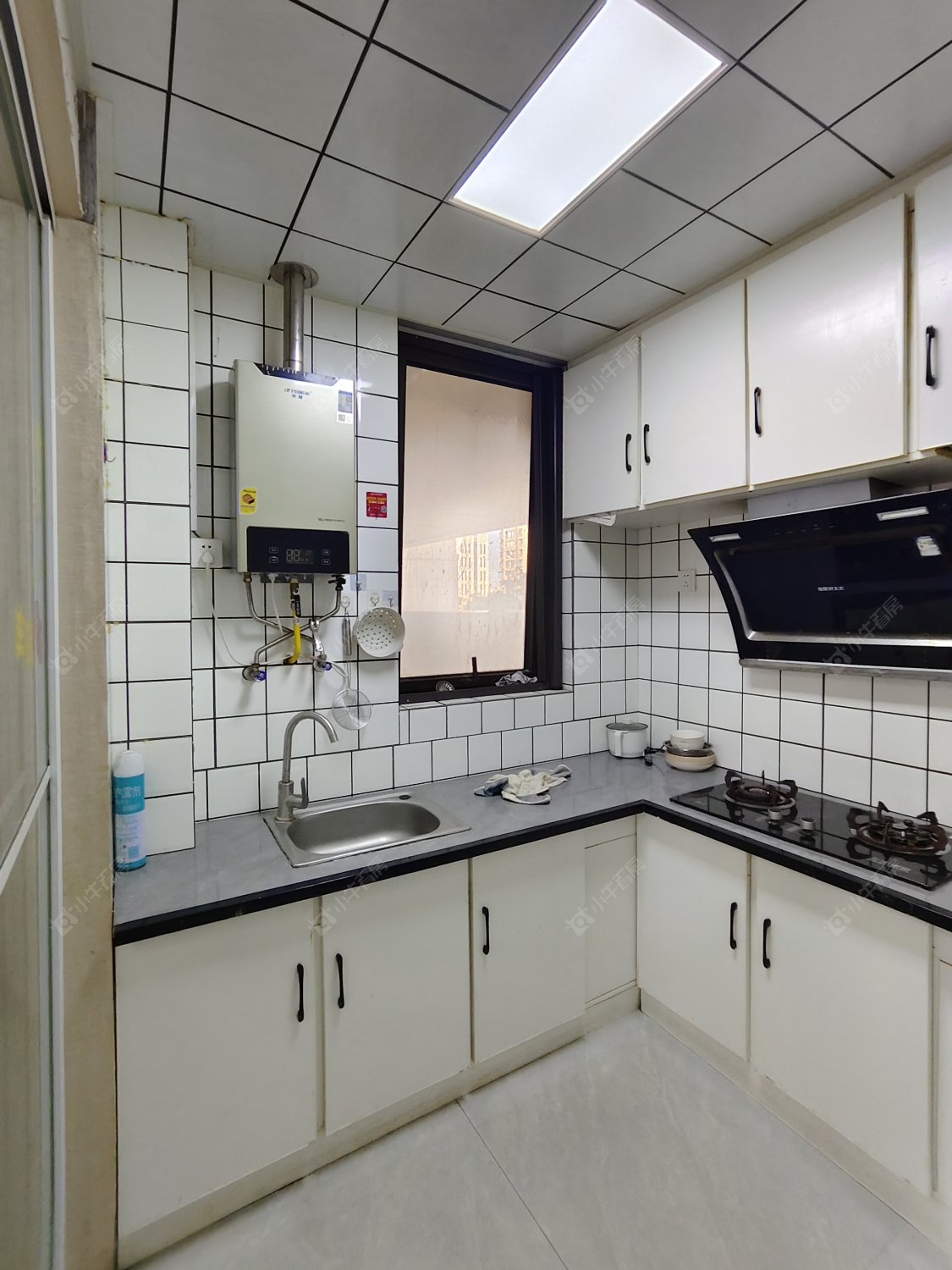 常州桃李东方在租房源室内图_小牛看房