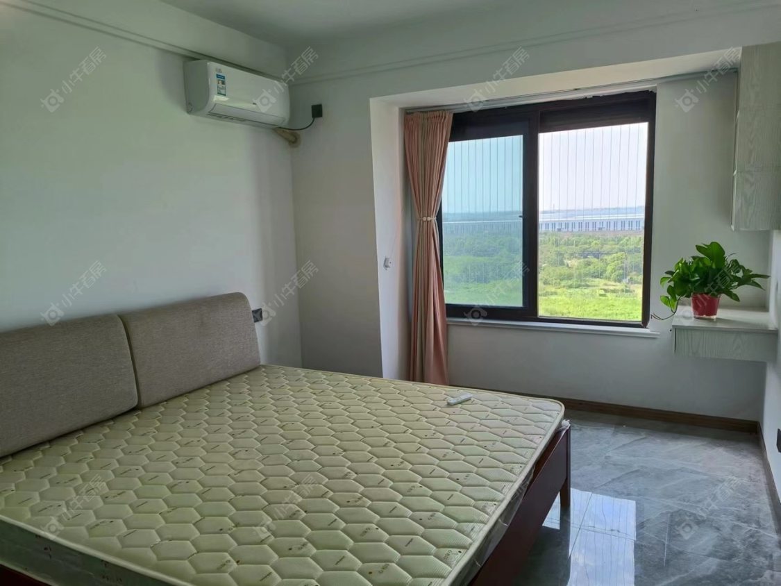 常州中梁百悦城在租房源室内图_小牛看房