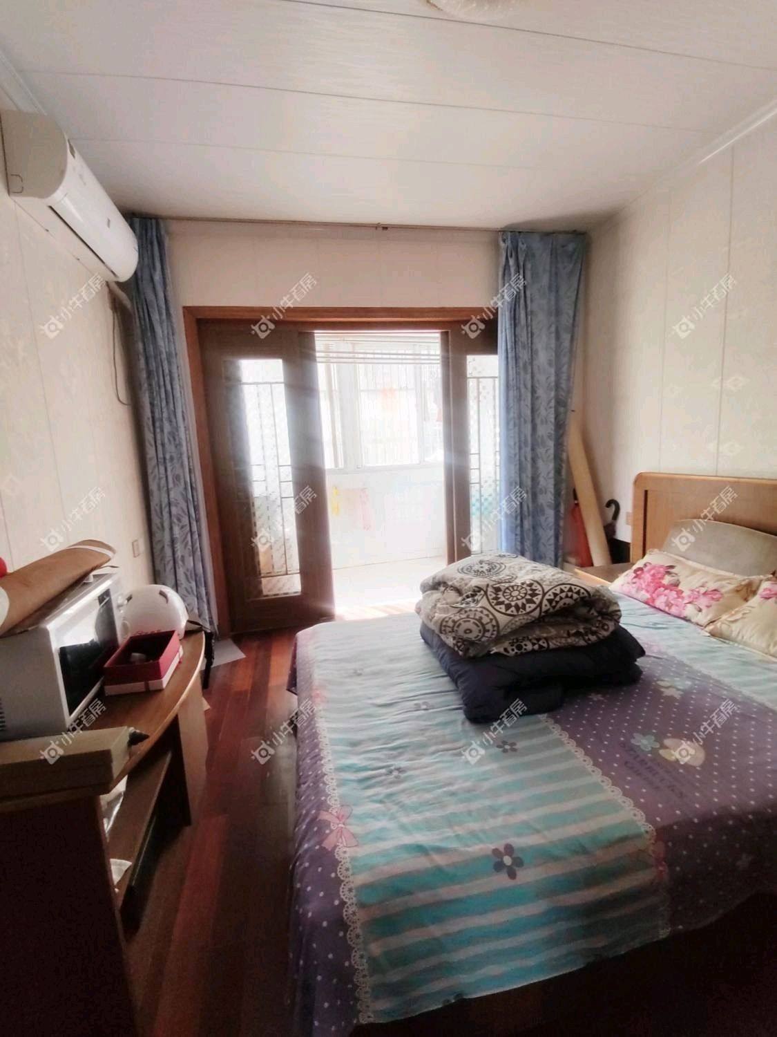 常州泰山一村租房_泰山一村2室2厅房源出租